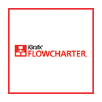iGrafx Flowcharter Boxshot