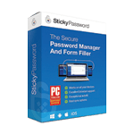 Sticky Password Premium - Boxshot