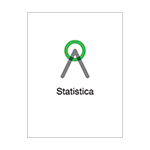 Statistica 13 Ultimate Academic Bundle - Boxshot