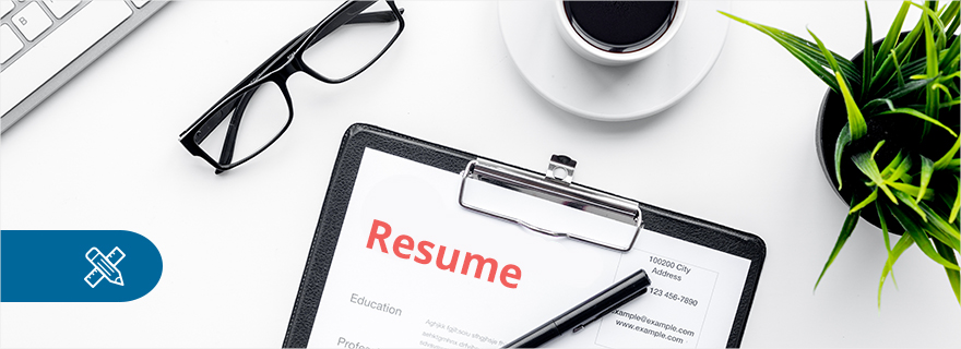 7 Design Tips To Make Your Resume Stand Out