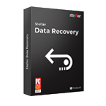 Stellar Data Recovery Standard Boxshot