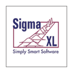 SigmaXL boxshot