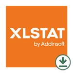 XLSTAT by Addinsoft boxshot
