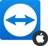 TeamViewer and Mac Icon