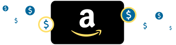 Amazon Gift Card