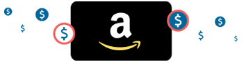 Amazon Gift Card