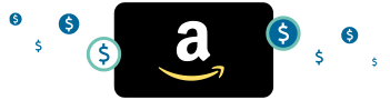 Amazon Gift Card