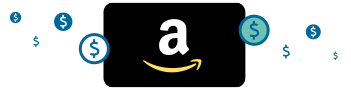 Amazon Gift Card