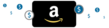 Amazon Gift Card