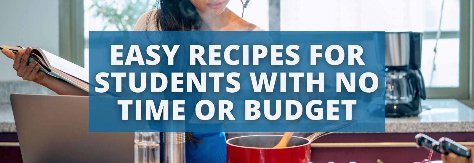 College recipes students easy dinners budgetbytes full snacks we top